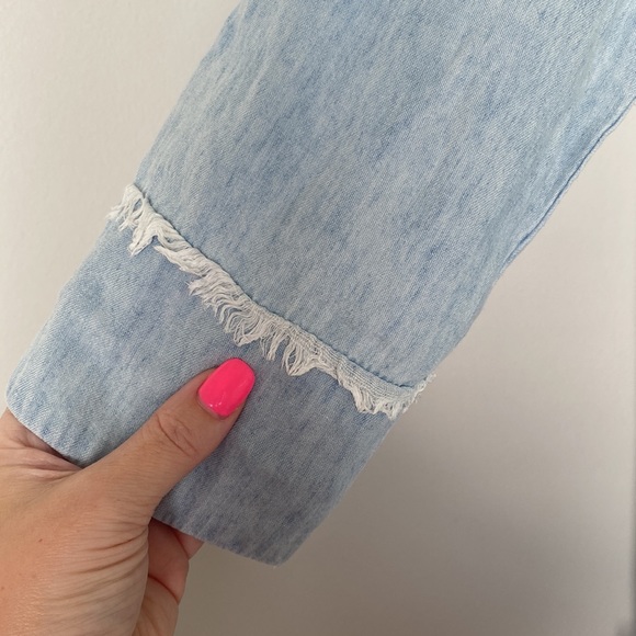 Show Me Your Mumu Wilmington Dress - Picture 6 of 7